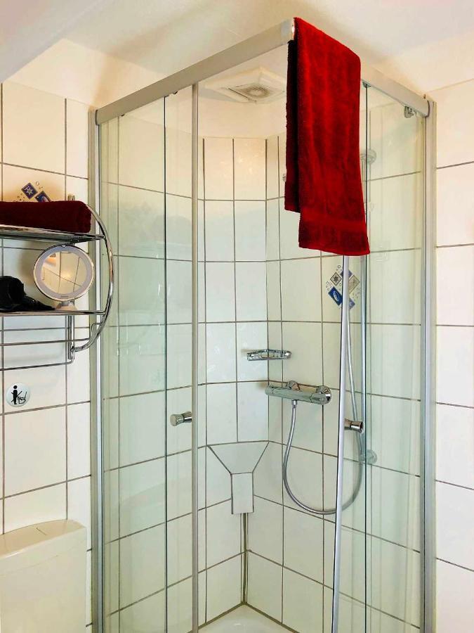 Ferienhaus-Am-Alten-Stadttor Ediger-Eller Ngoại thất bức ảnh