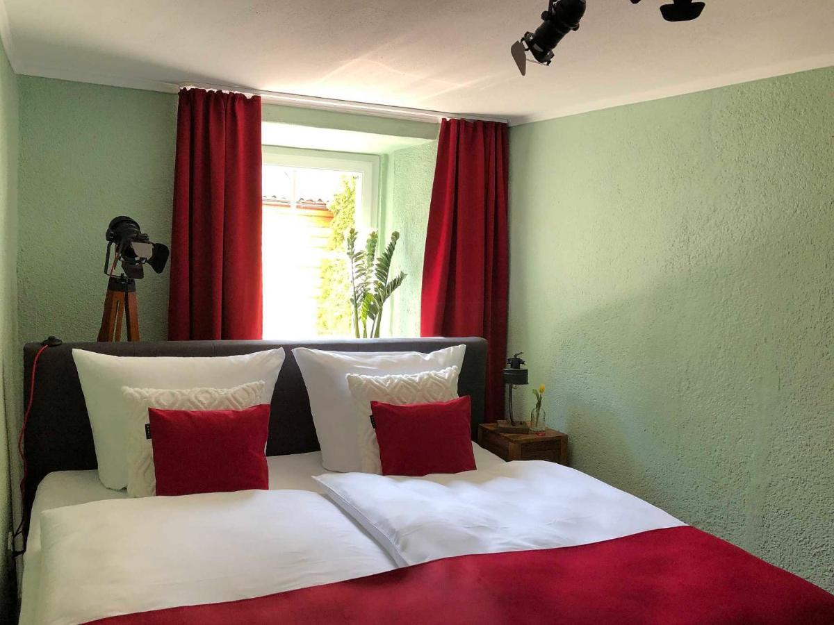 Ferienhaus-Am-Alten-Stadttor Ediger-Eller Ngoại thất bức ảnh